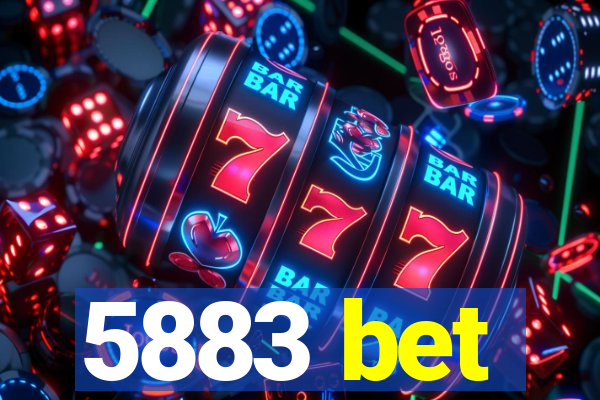 5883 bet